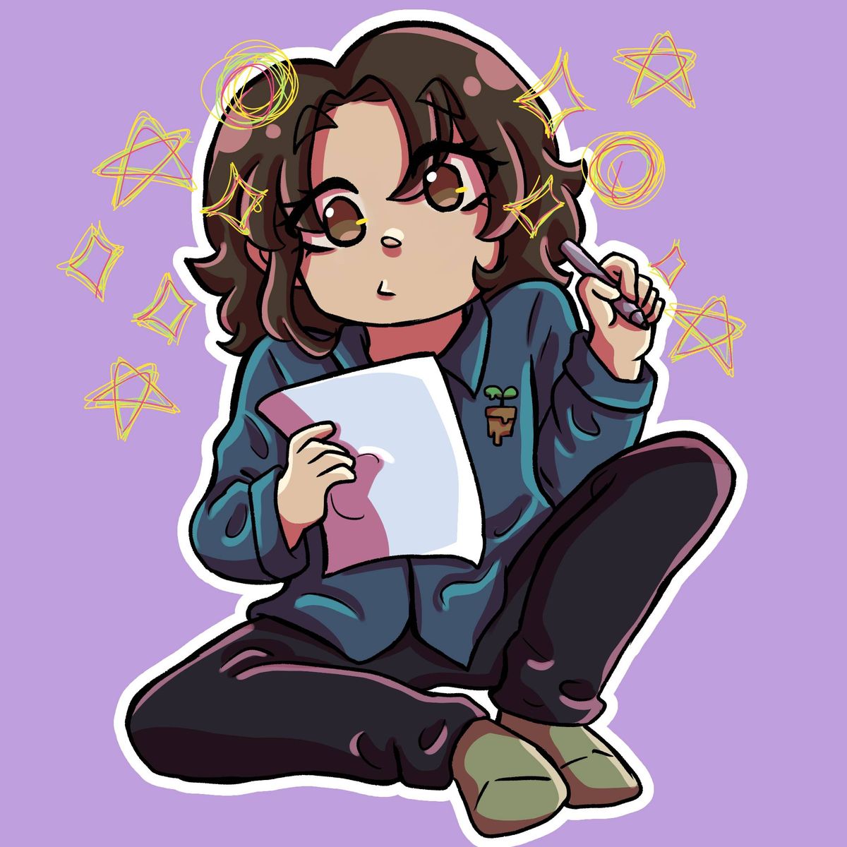 Profile Image