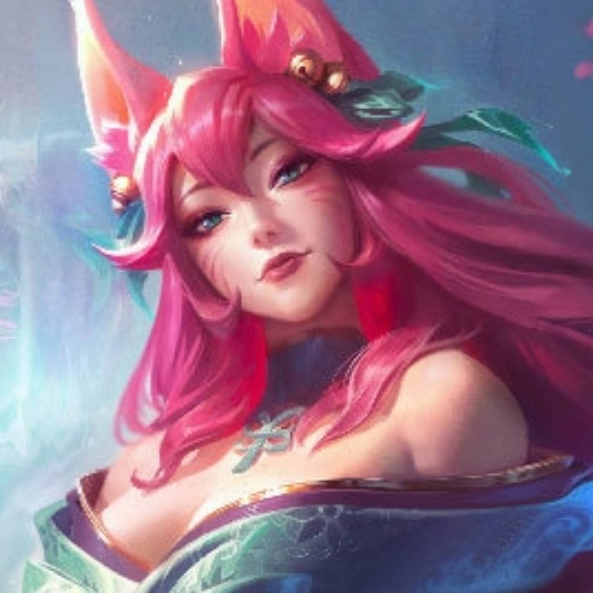 Profile Image