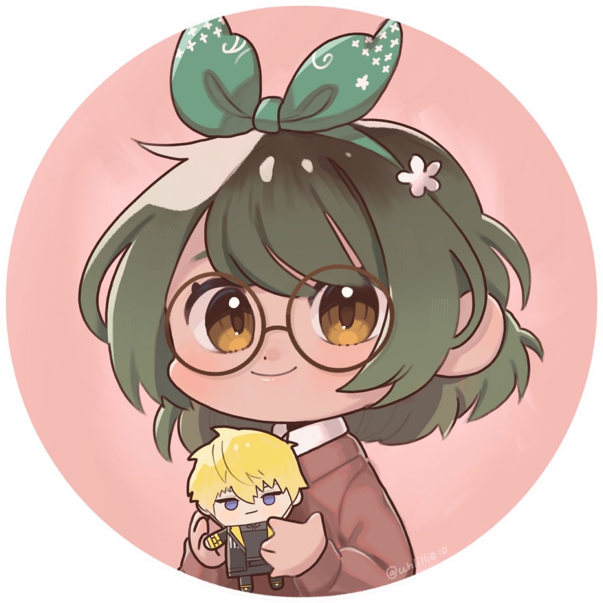 Profile Image