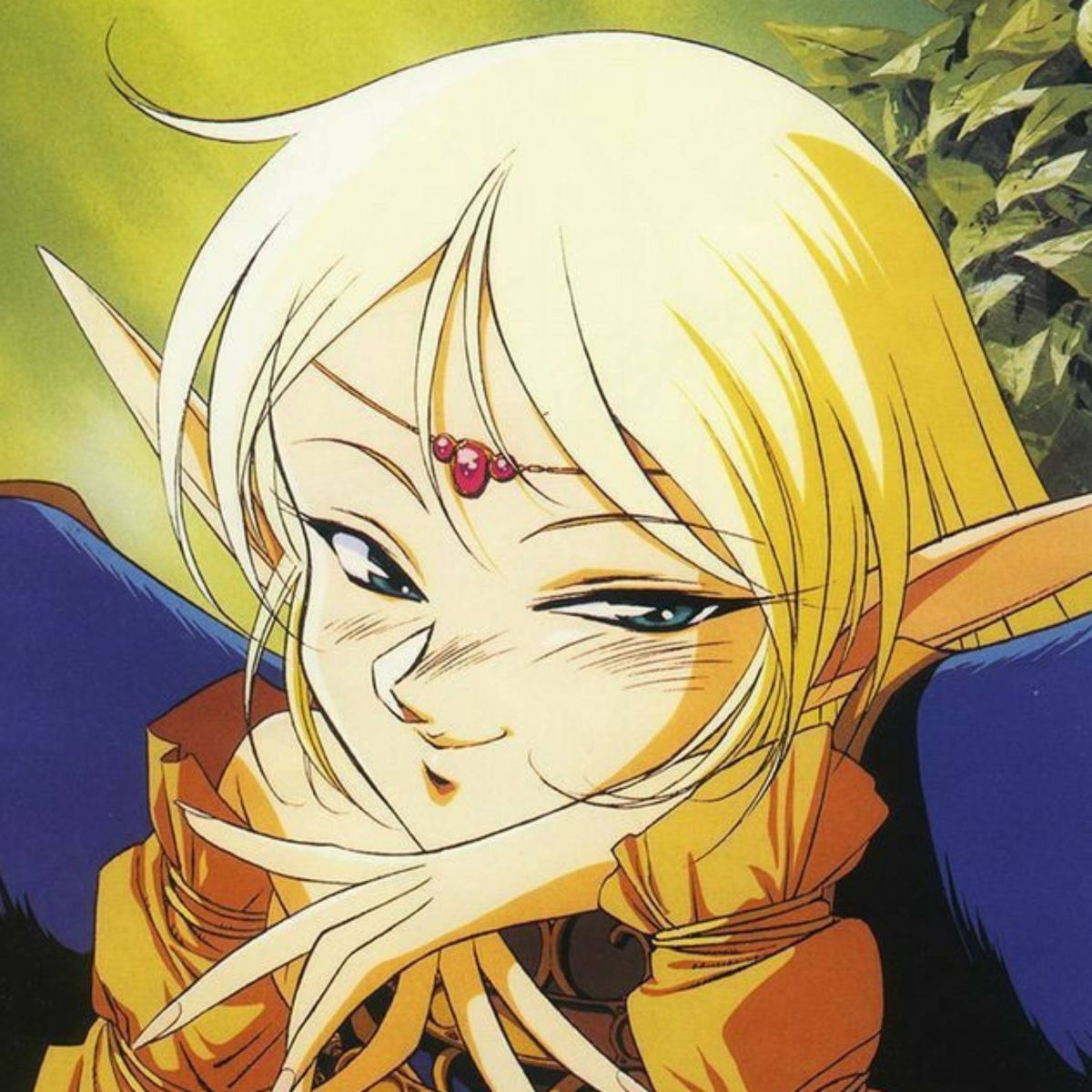 Profile Image