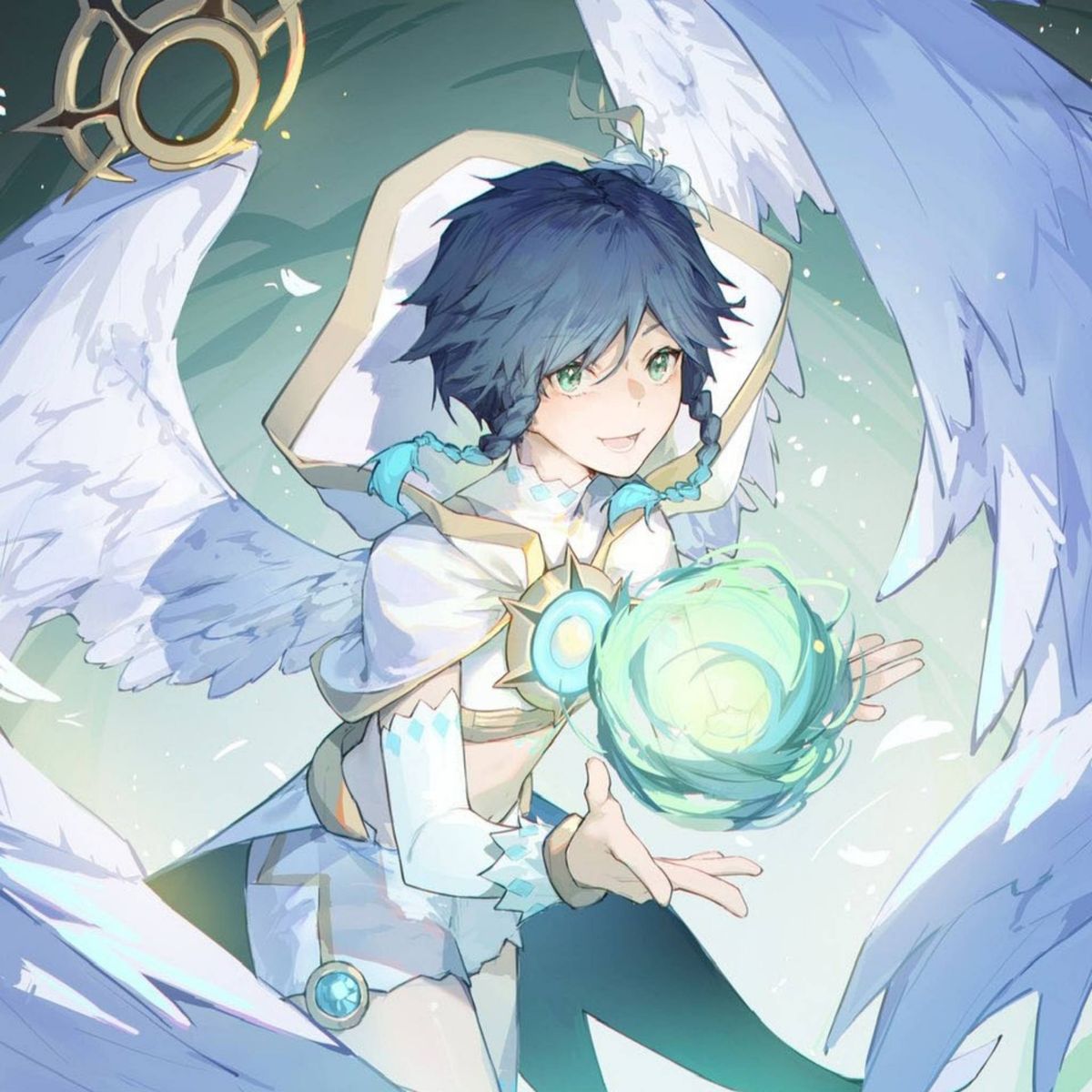 Profile Image