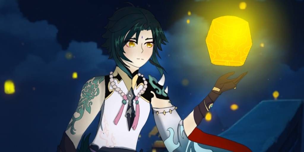 Hero artwork
