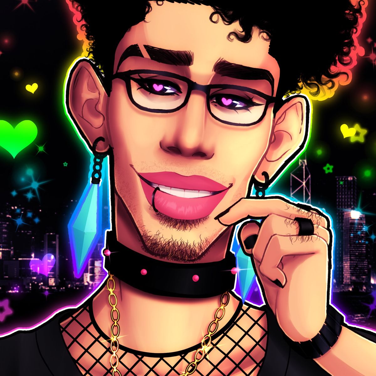 Profile Image