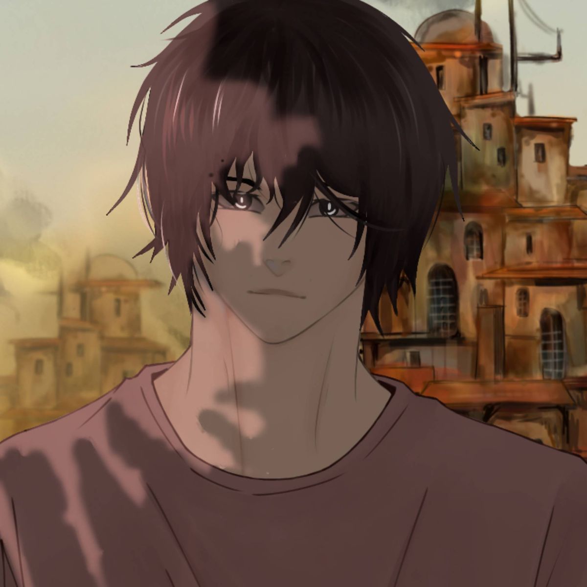 Profile Image