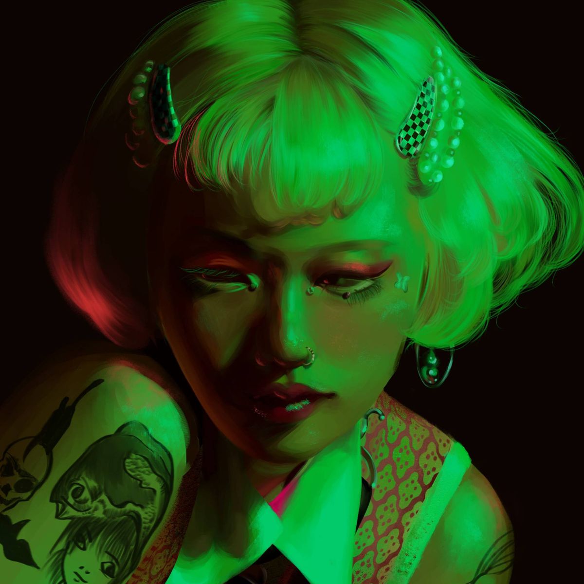 Profile Image