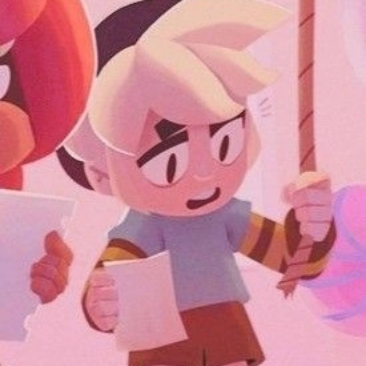 Profile Image