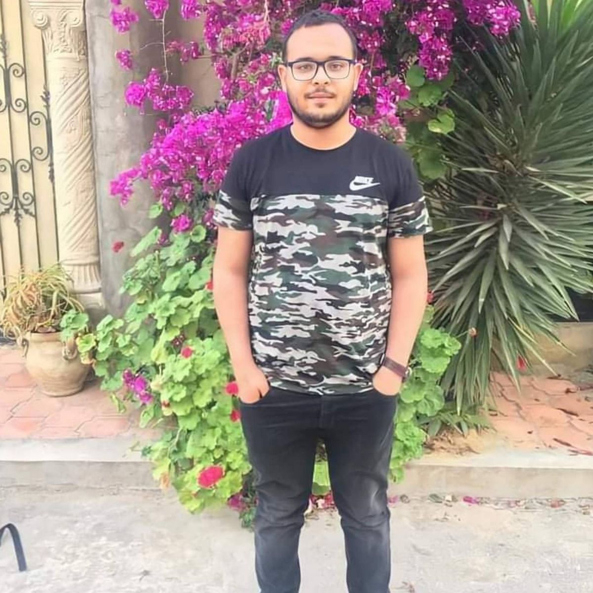 Profile Image