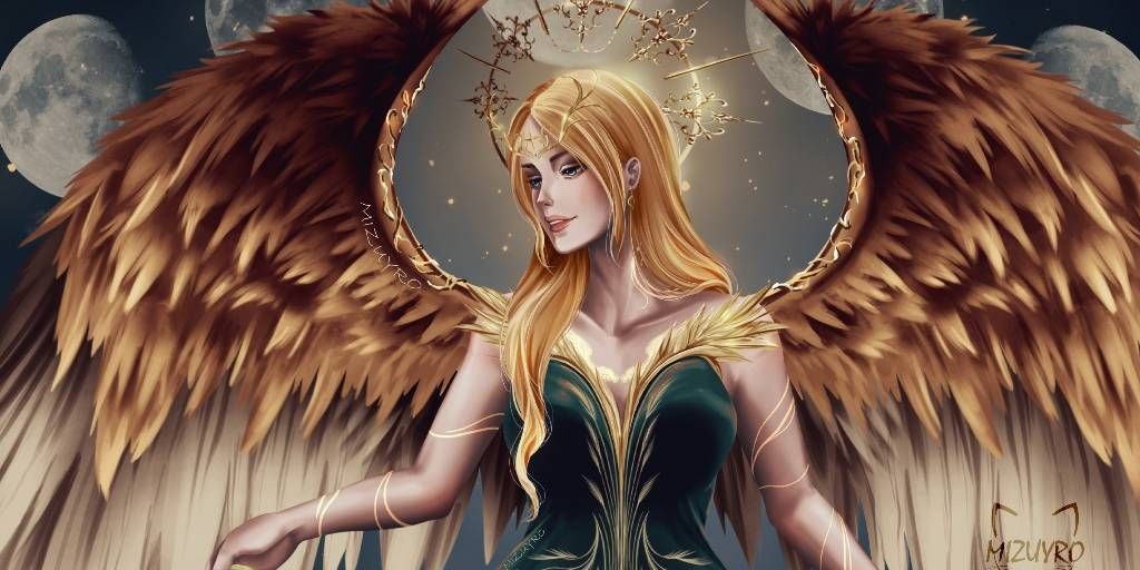 Hero artwork