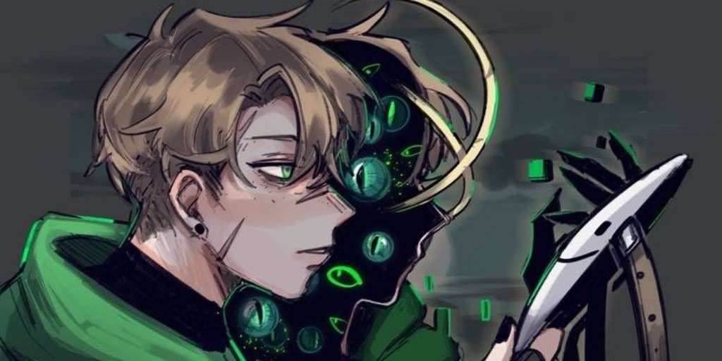 Hero artwork