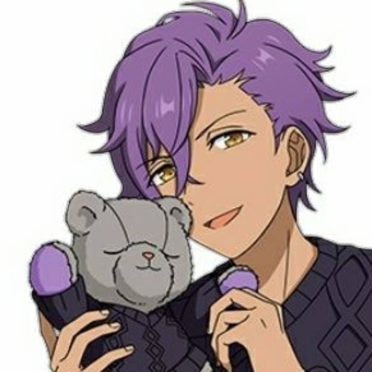 Profile Image