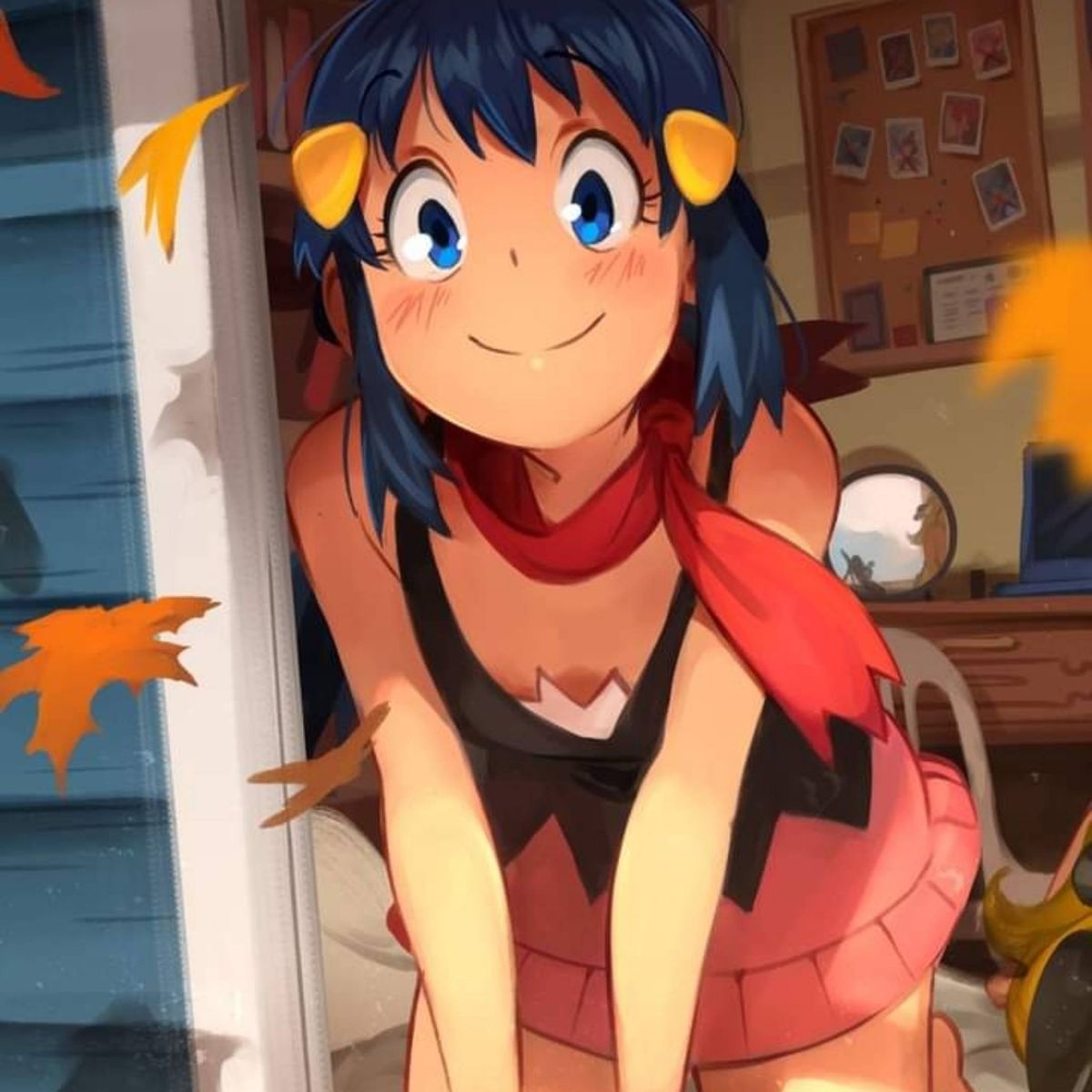 Profile Image