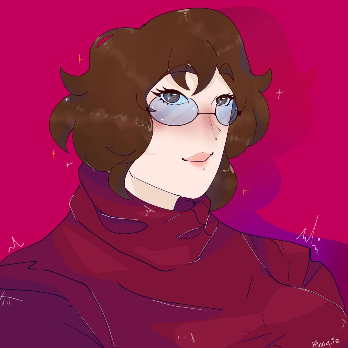 Profile Image