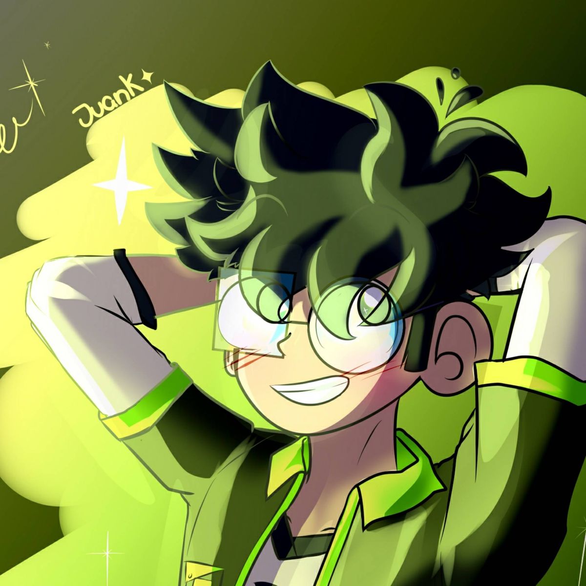 Profile Image