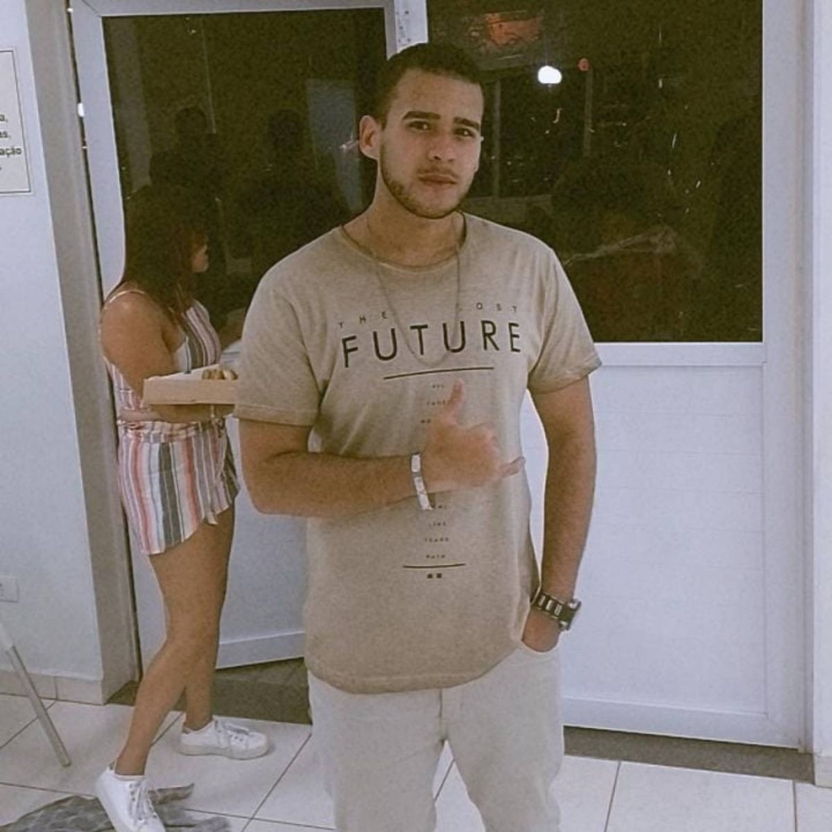 Profile Image