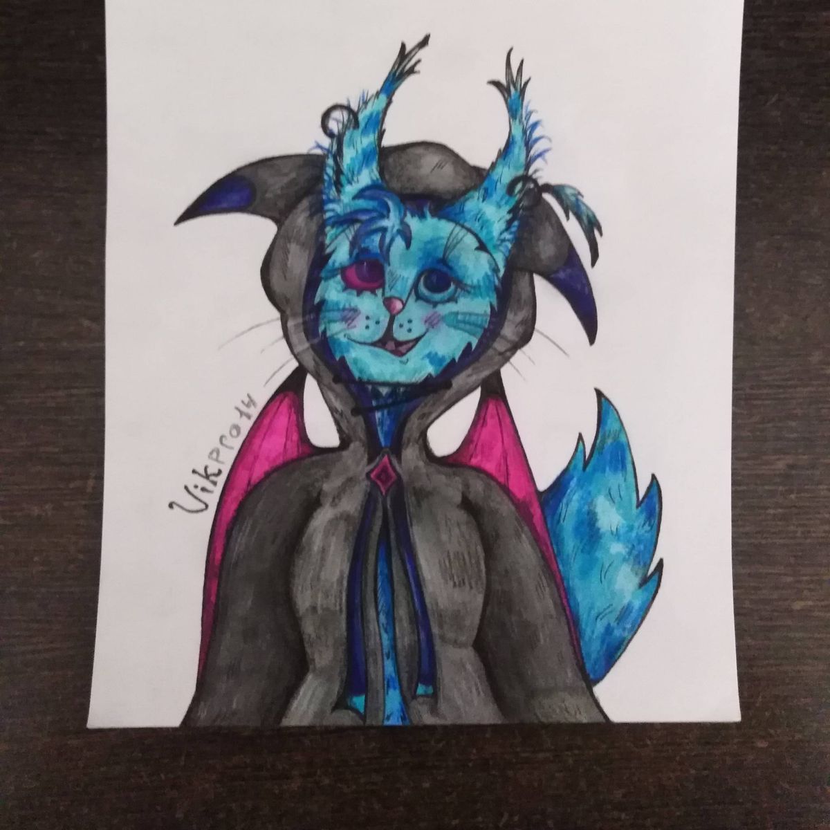 Profile Image