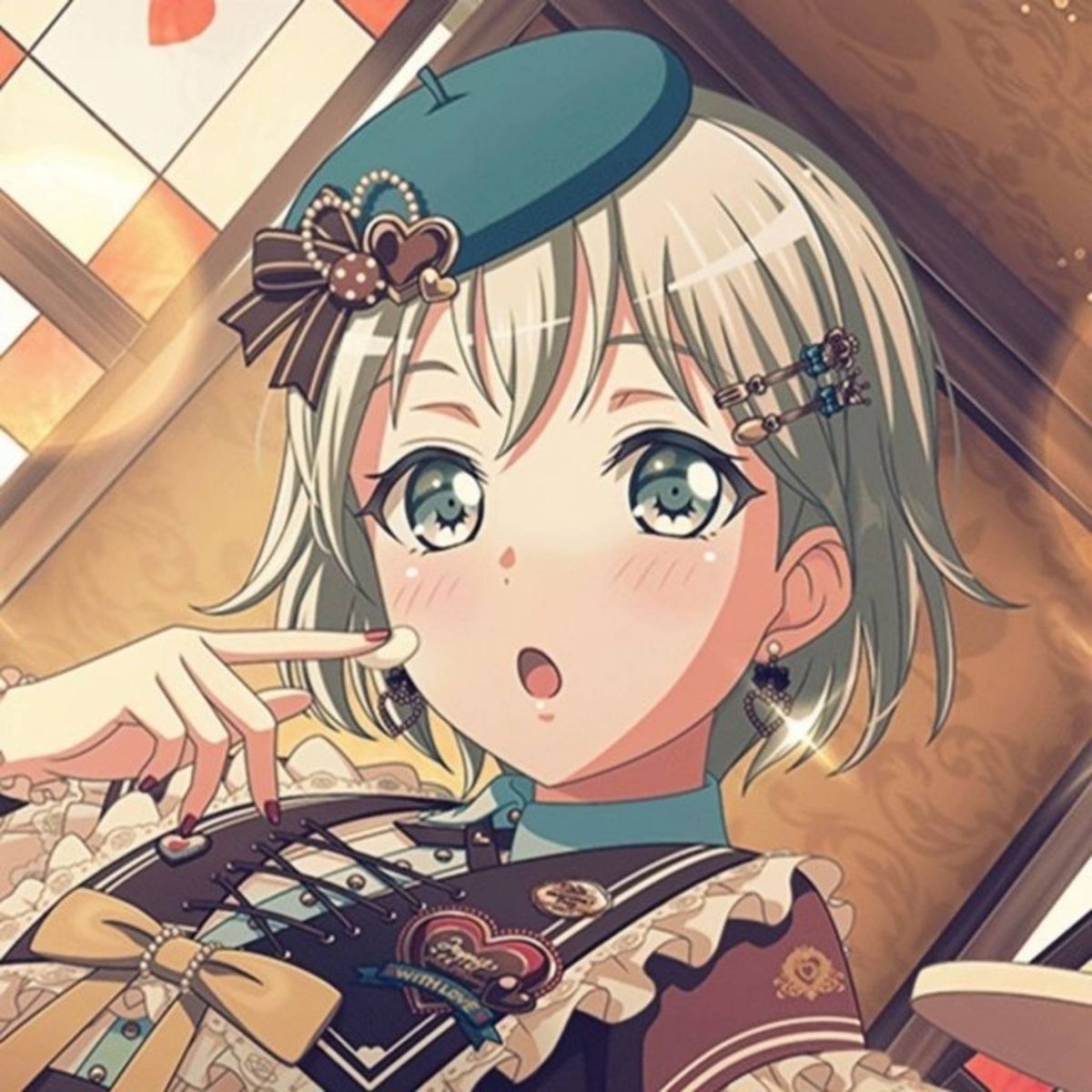 Profile Image