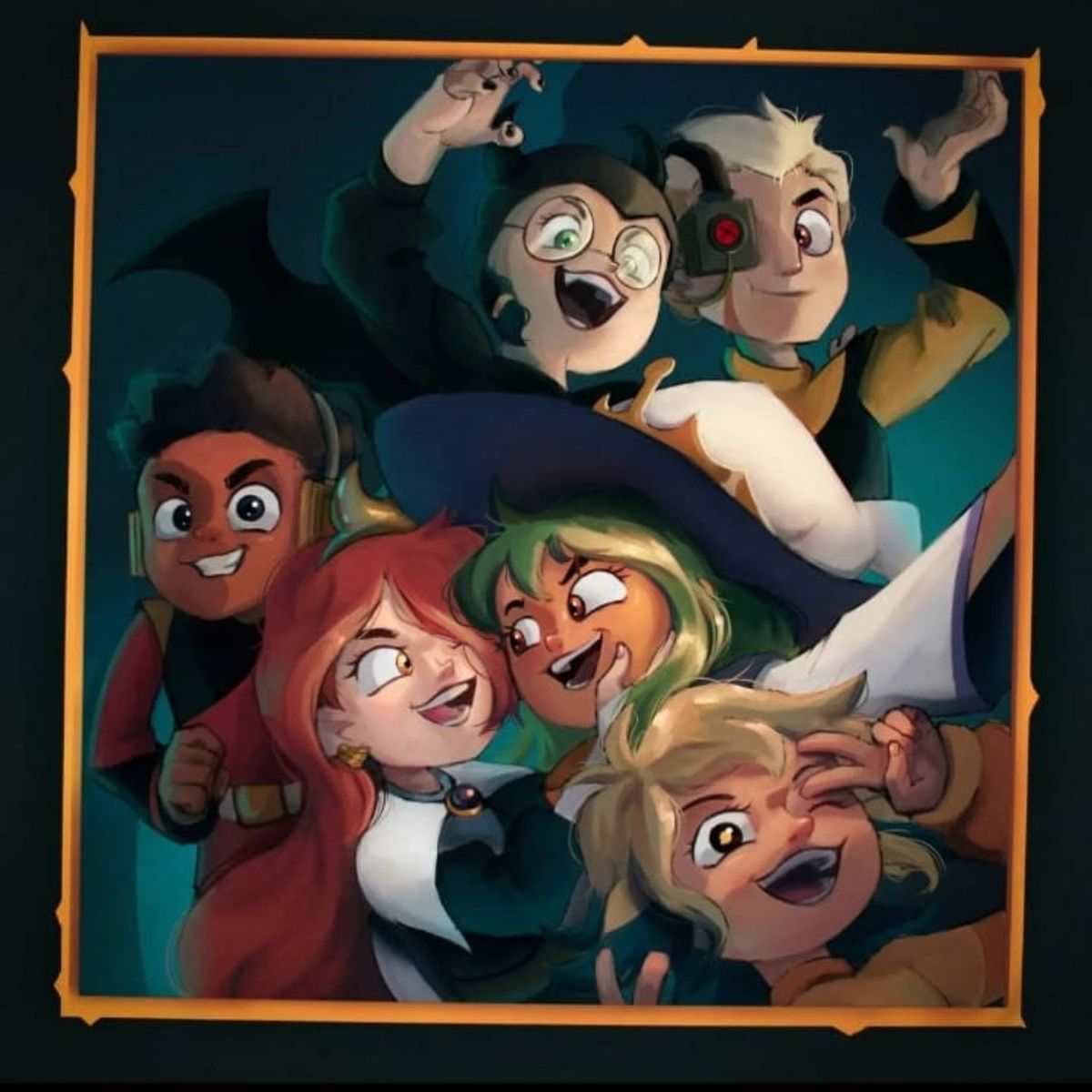 Profile Image