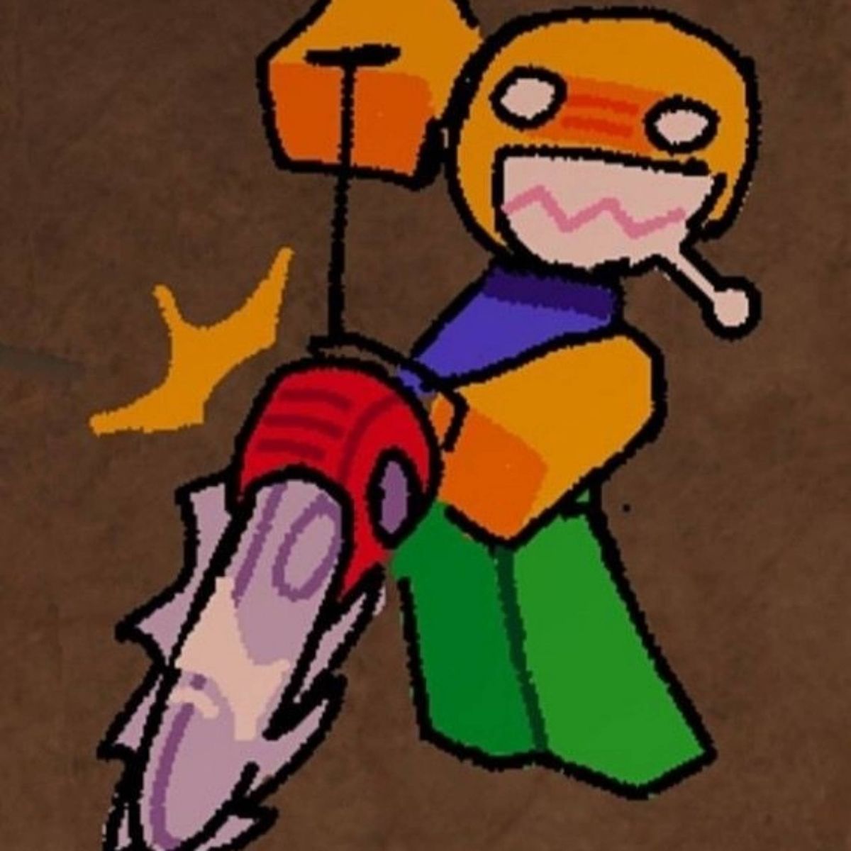 Profile Image