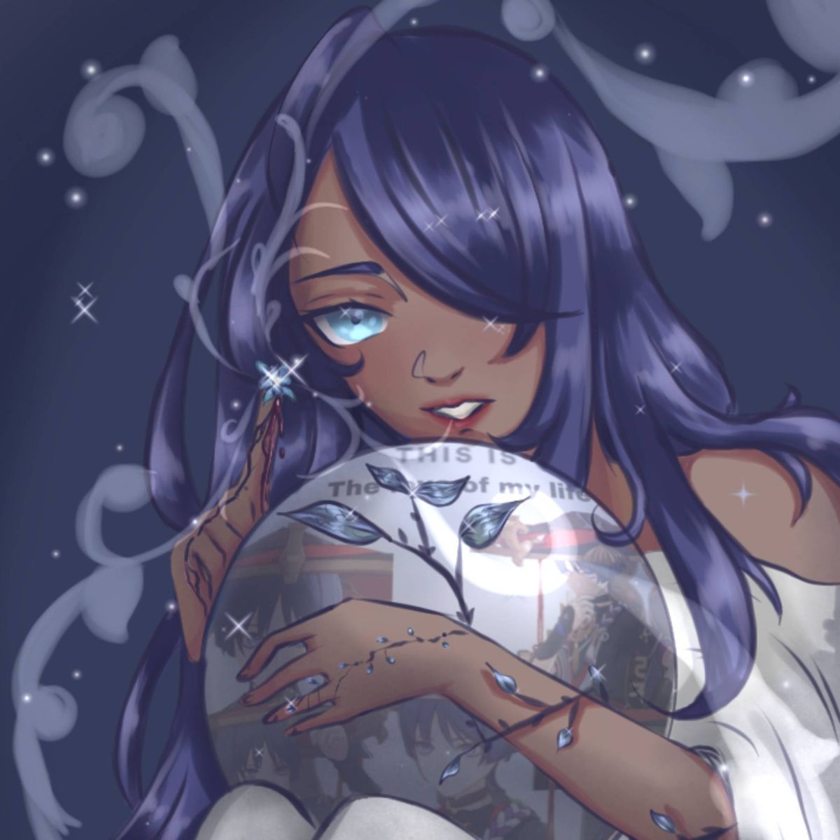 Profile Image