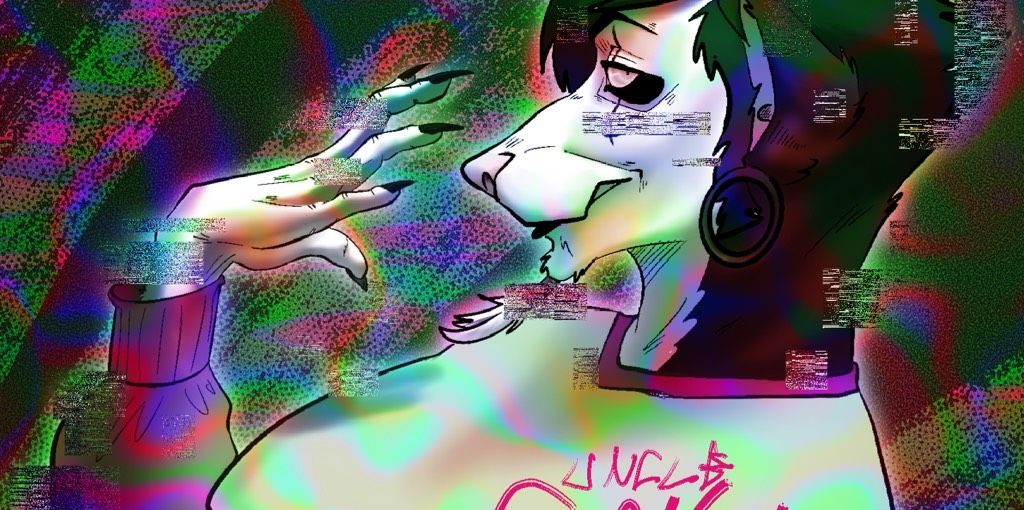 Hero artwork