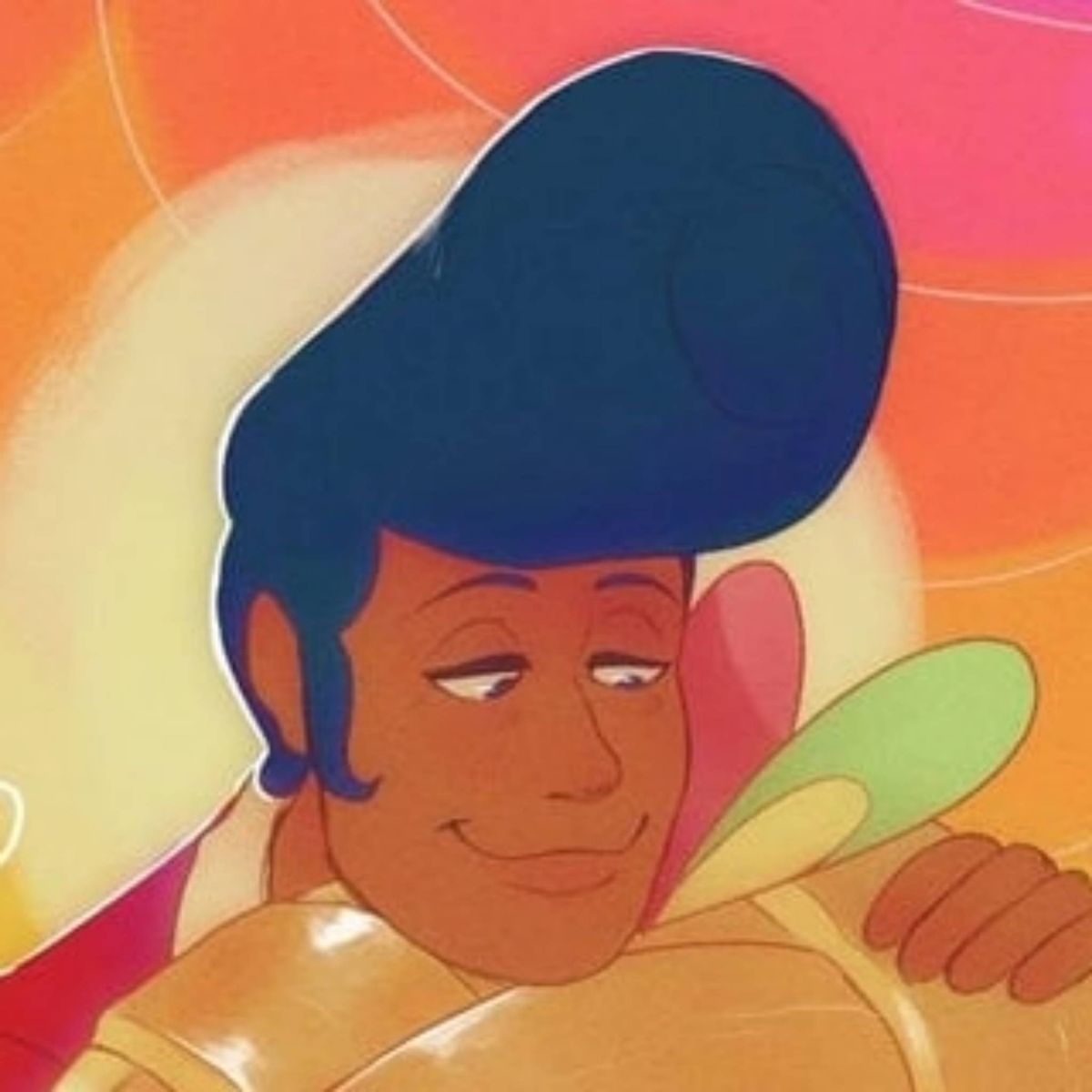 Profile Image