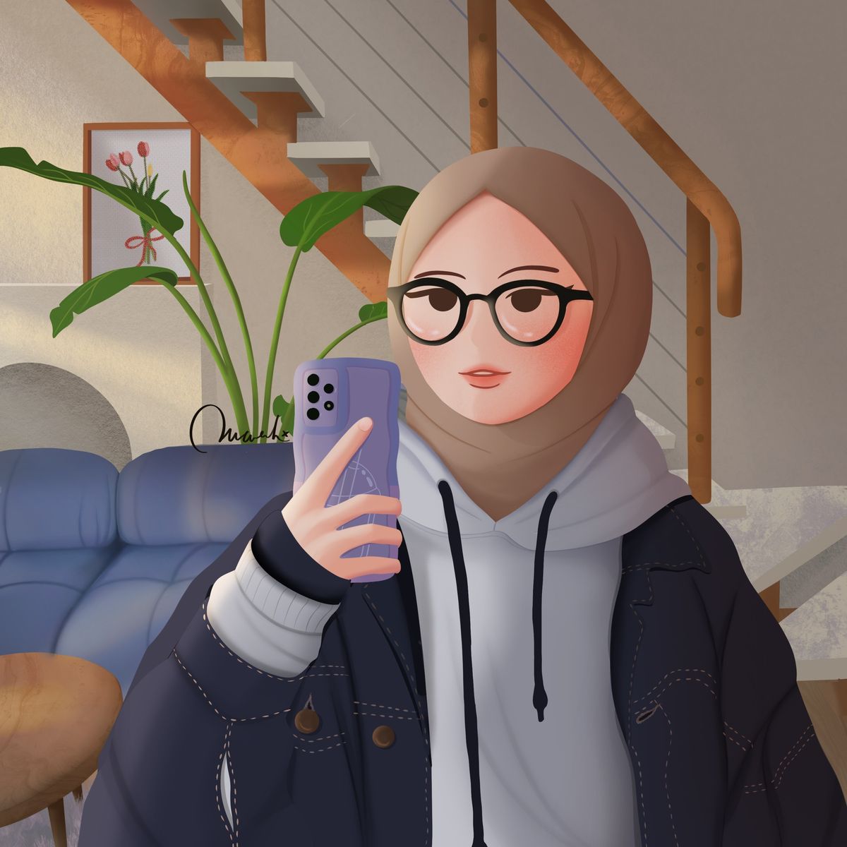 Profile Image