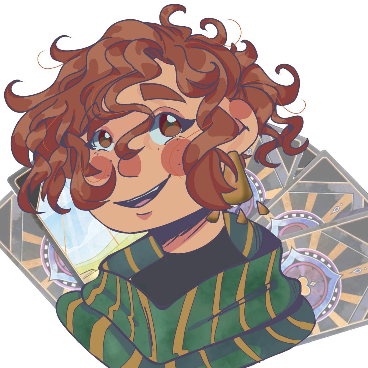Profile Image