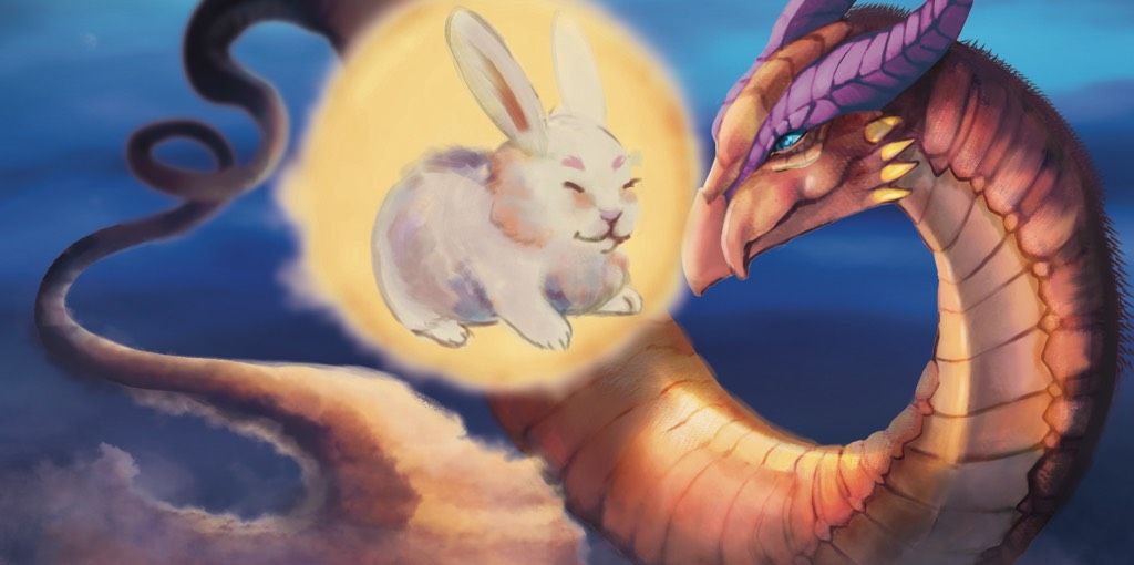 Hero artwork