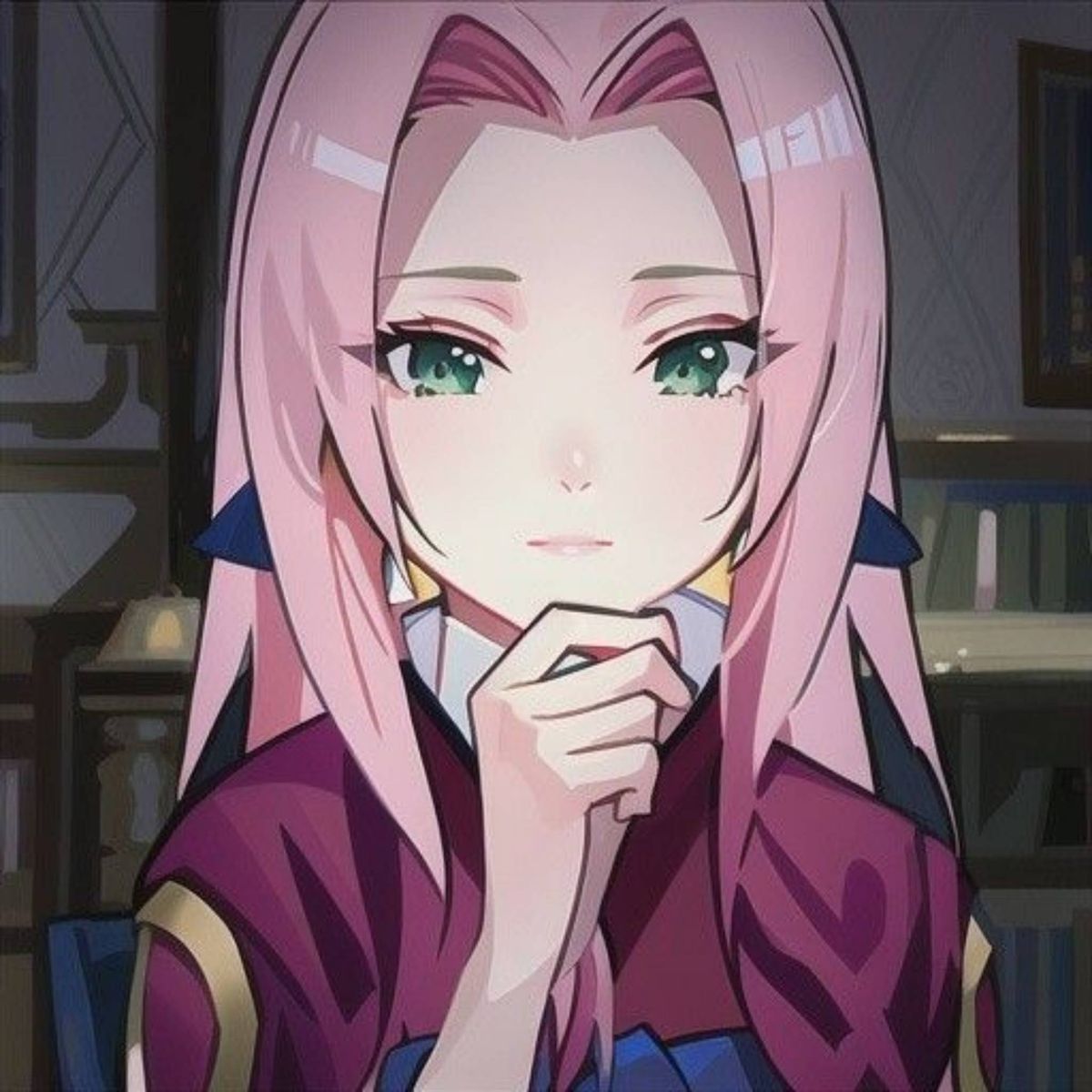 Profile Image