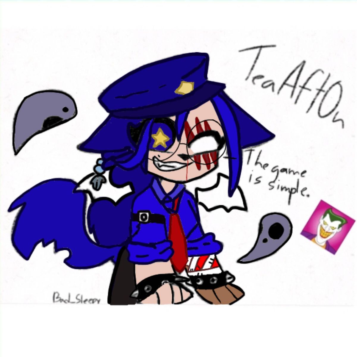 Profile Image