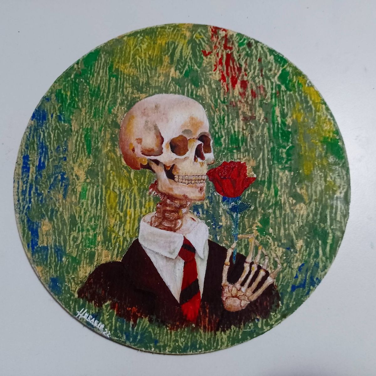 Profile Image