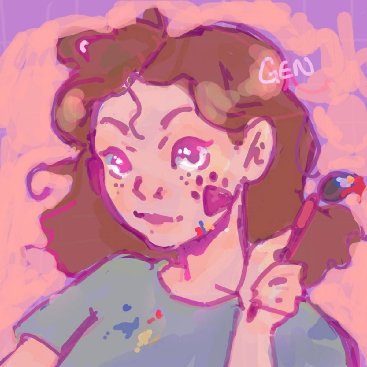 Profile Image