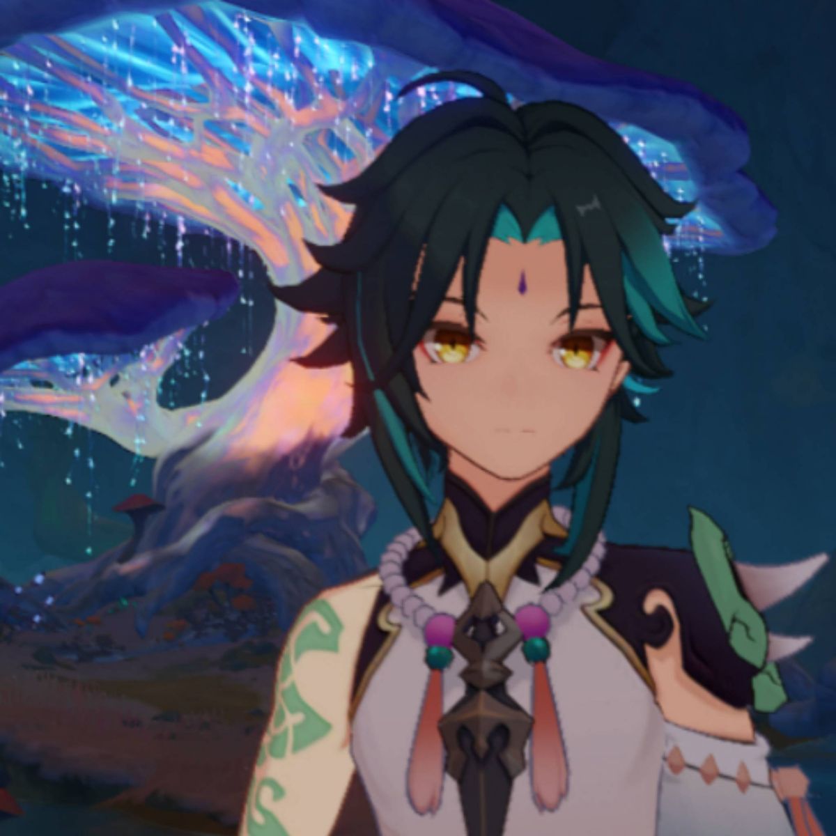 Profile Image