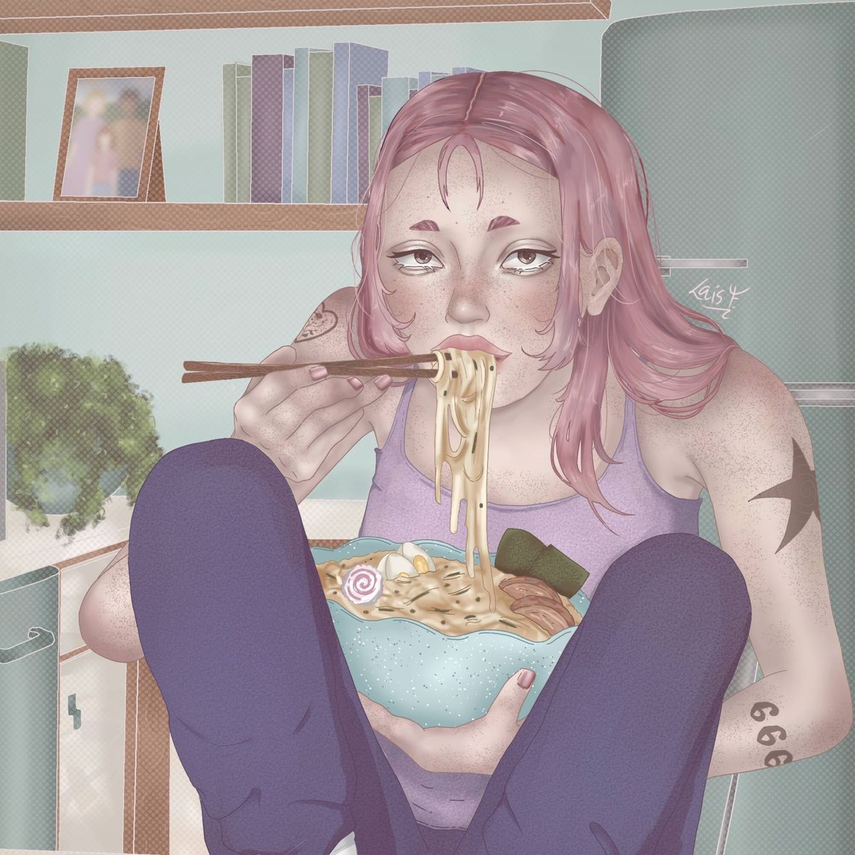 Profile Image