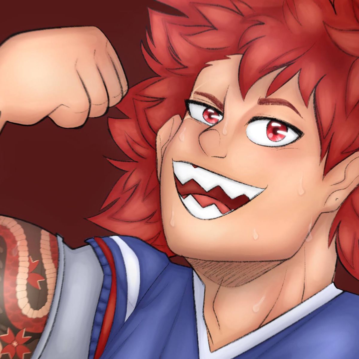 Profile Image