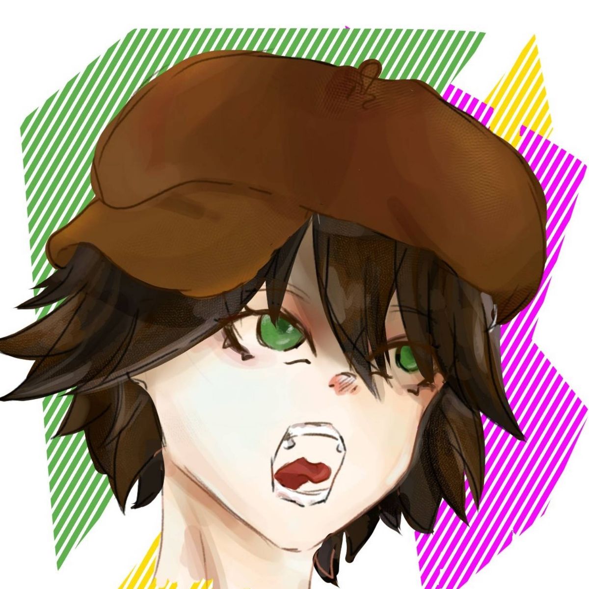 Profile Image