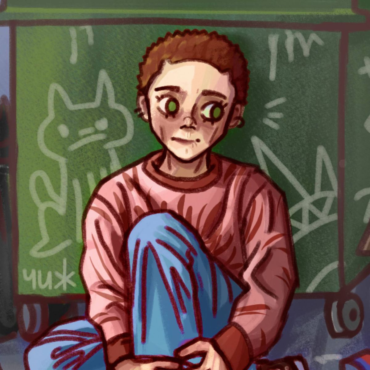 Profile Image
