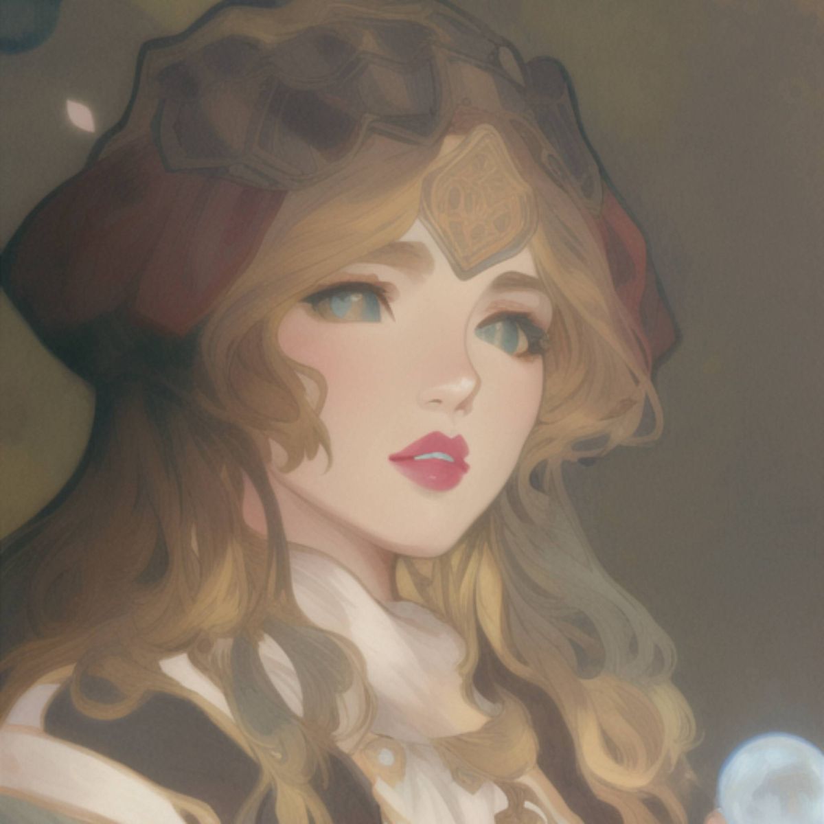 Profile Image