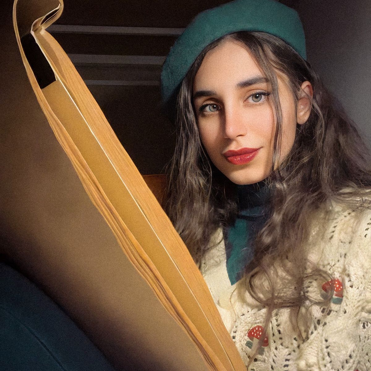Profile Image