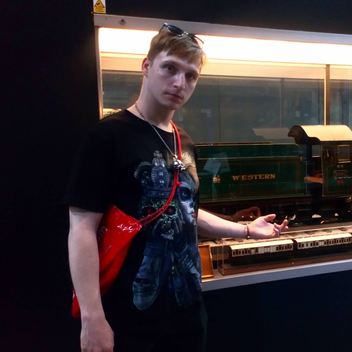 Profile Image