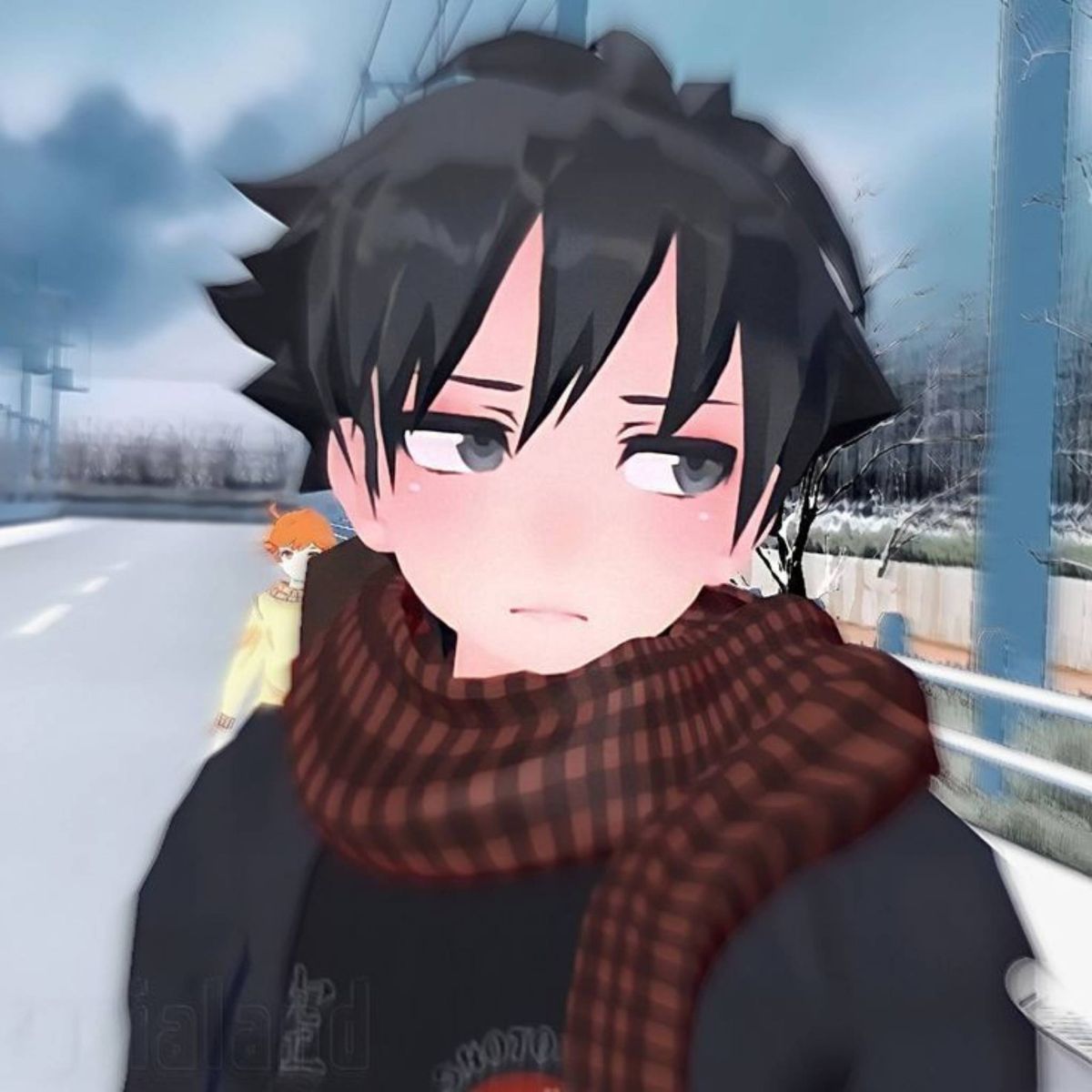 Profile Image