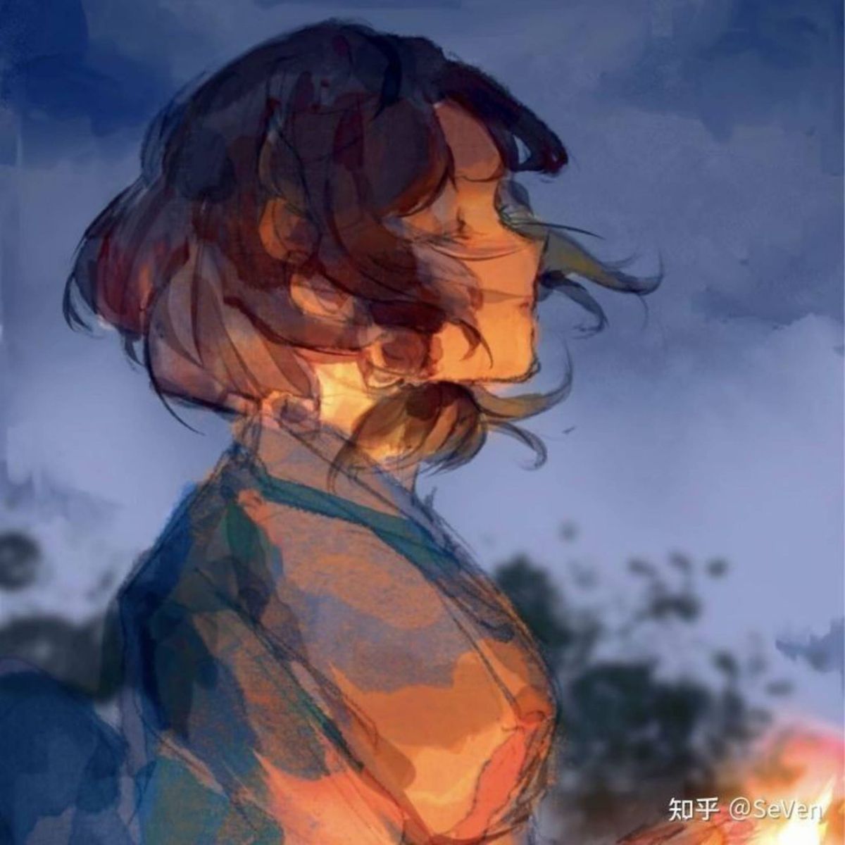 Profile Image