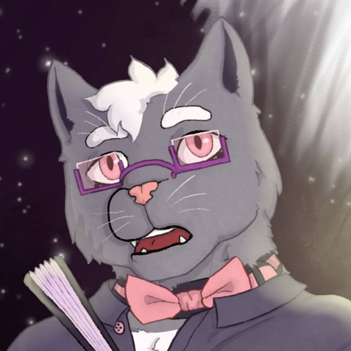 Profile Image