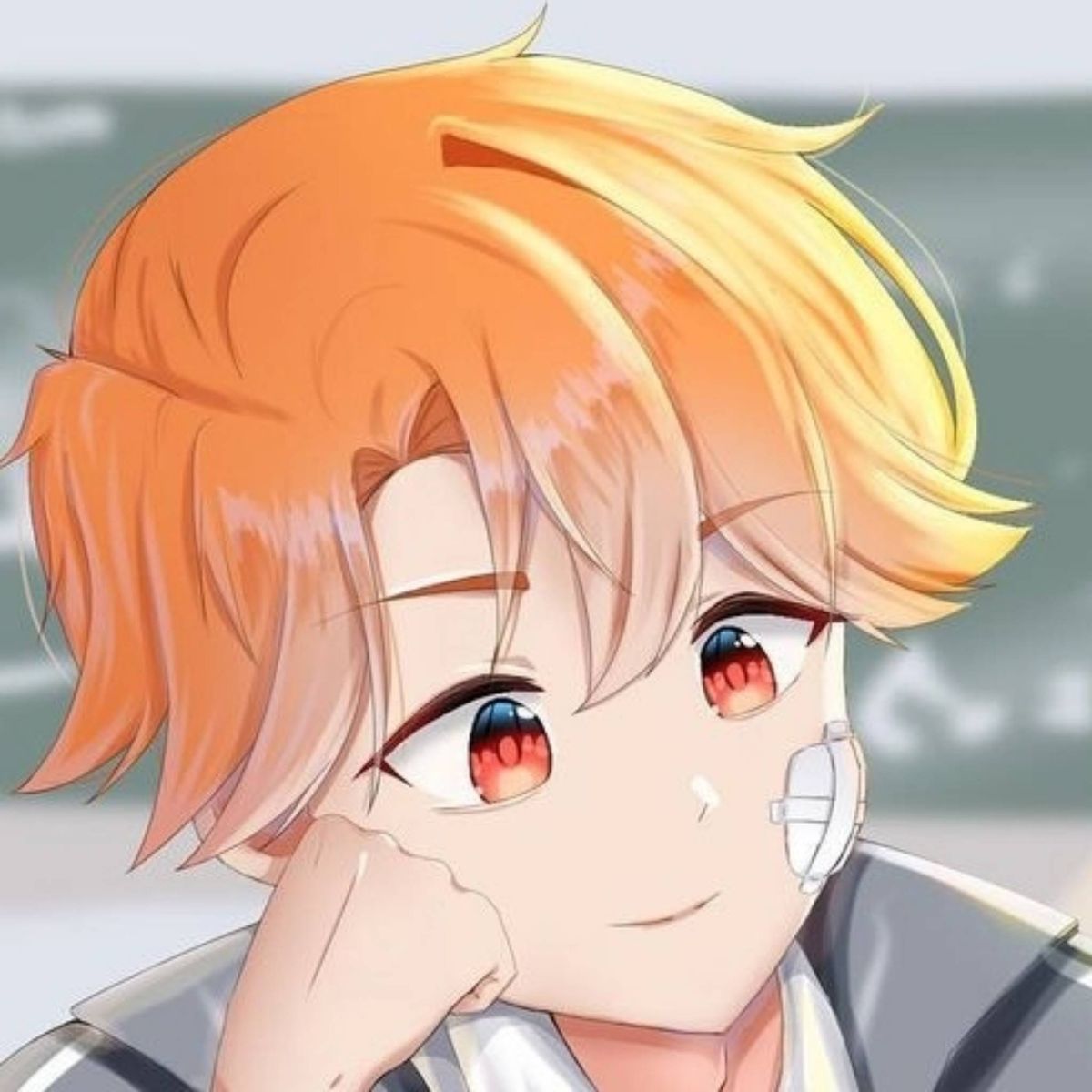 Profile Image