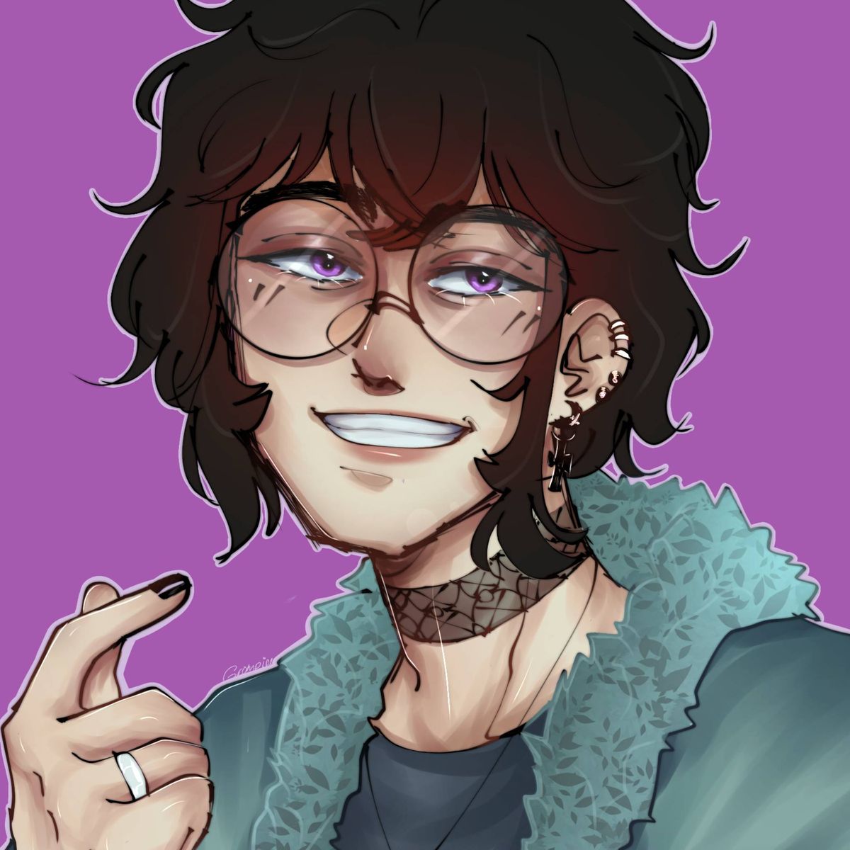 Profile Image