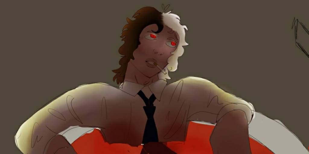 Hero artwork