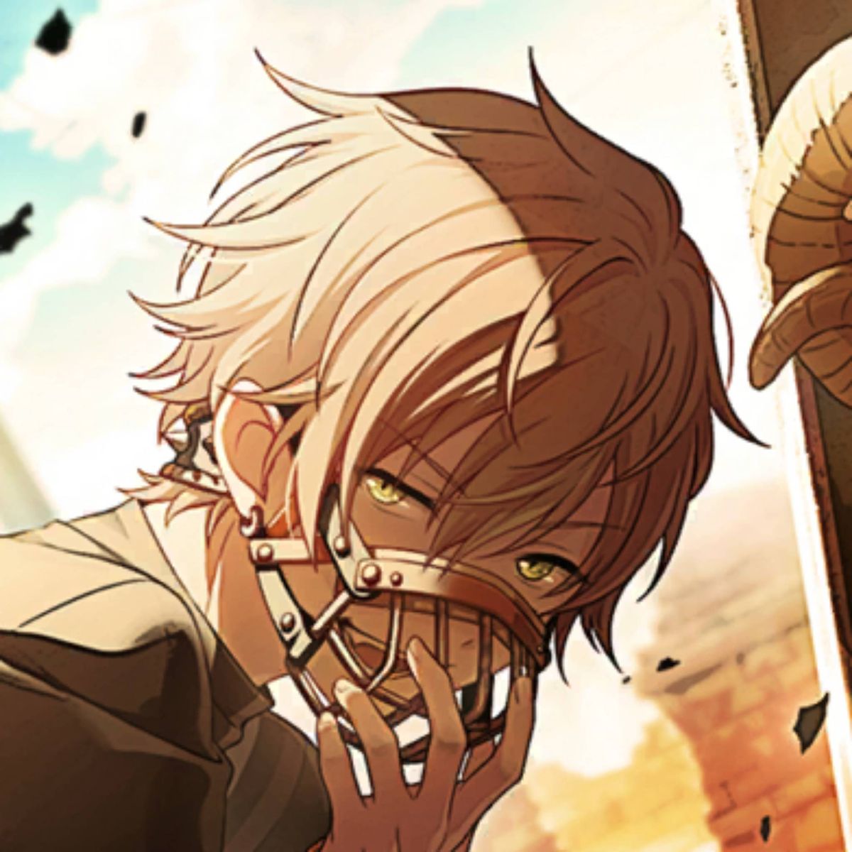 Profile Image