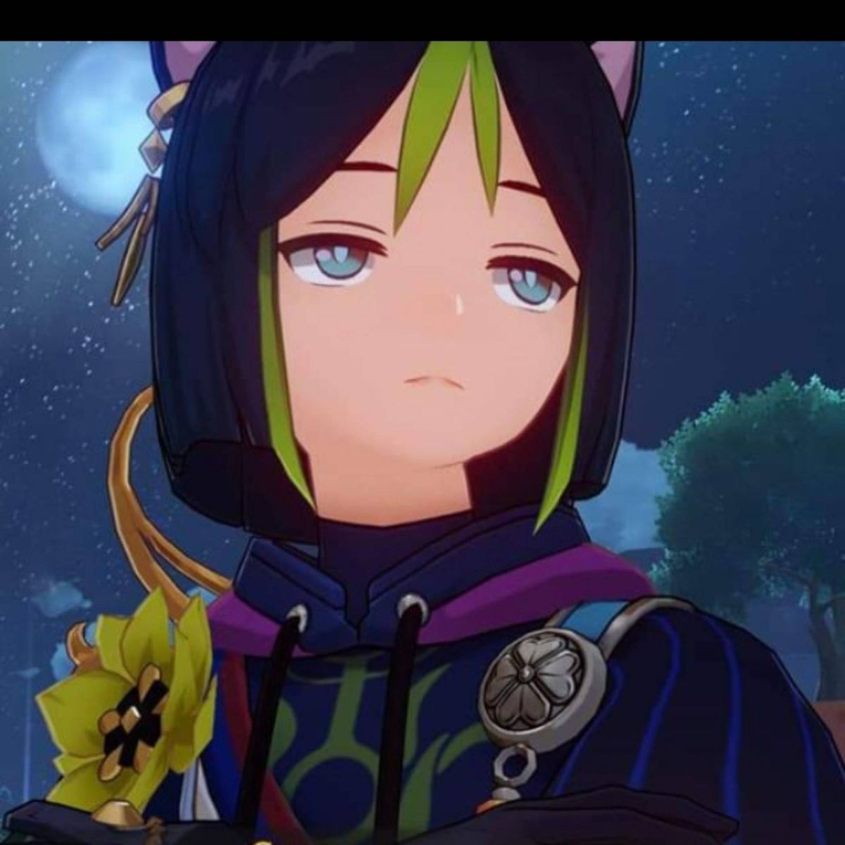 Profile Image
