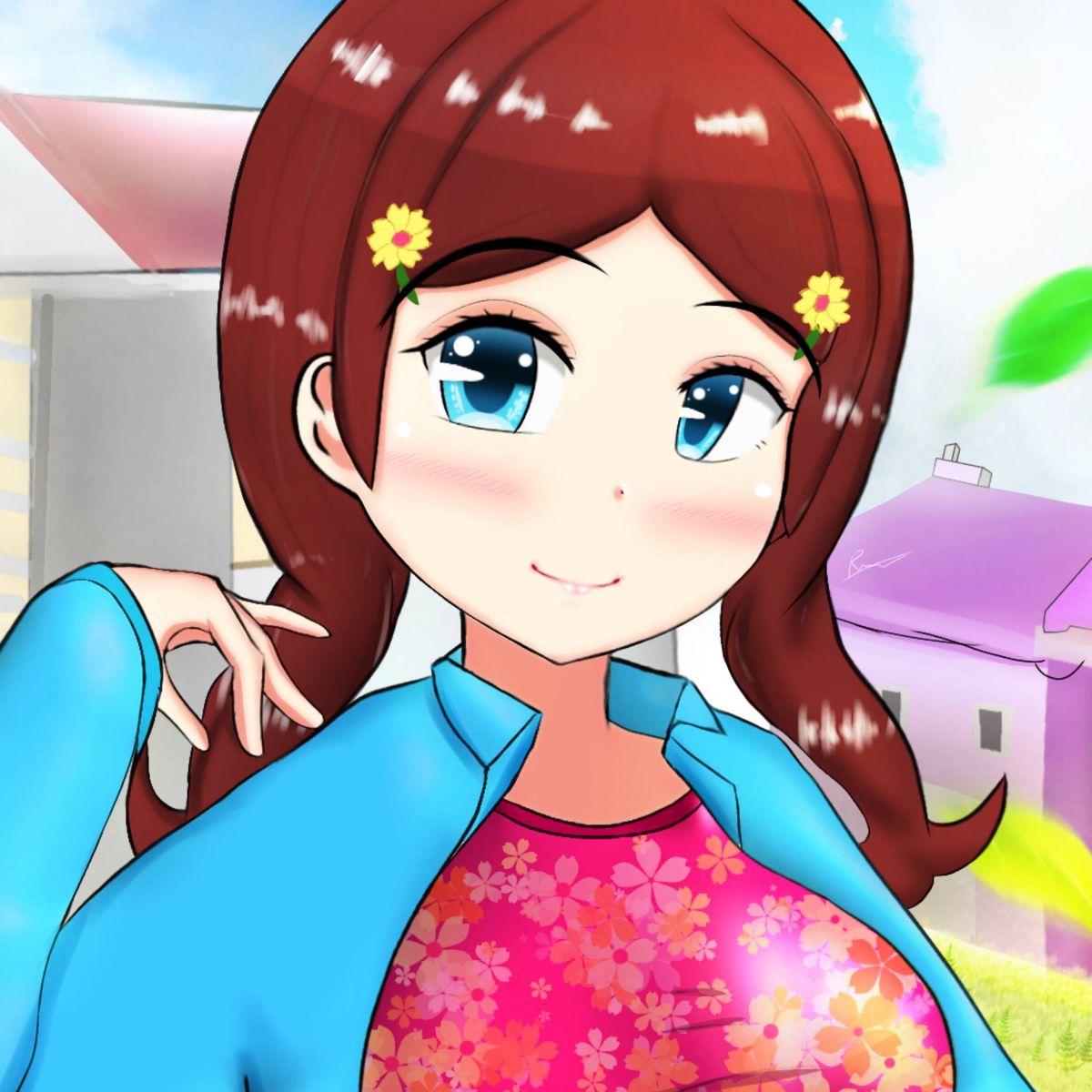 Profile Image