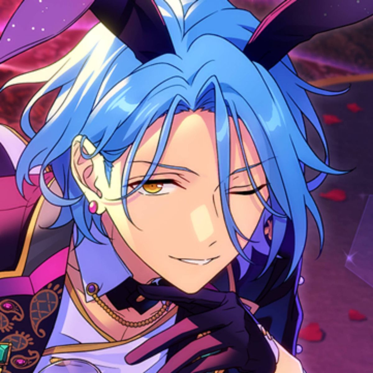 Profile Image